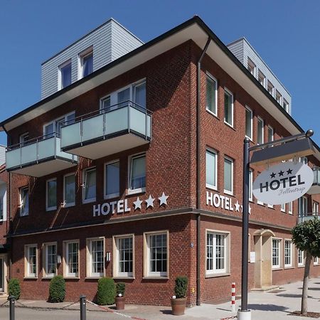 Hotel Jellentrup - Adults Only มึนสเทอร์ ภายนอก รูปภาพ