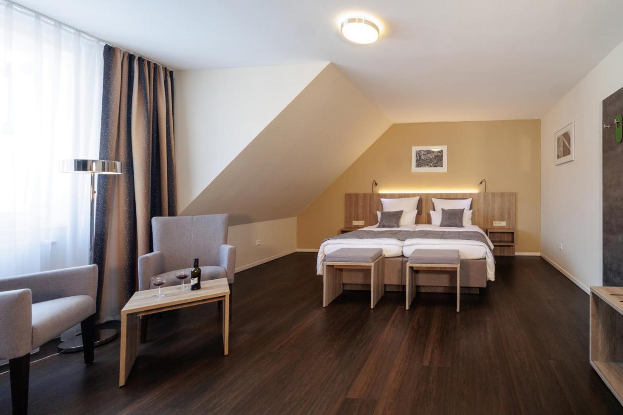 Hotel Jellentrup - Adults Only มึนสเทอร์ ภายนอก รูปภาพ