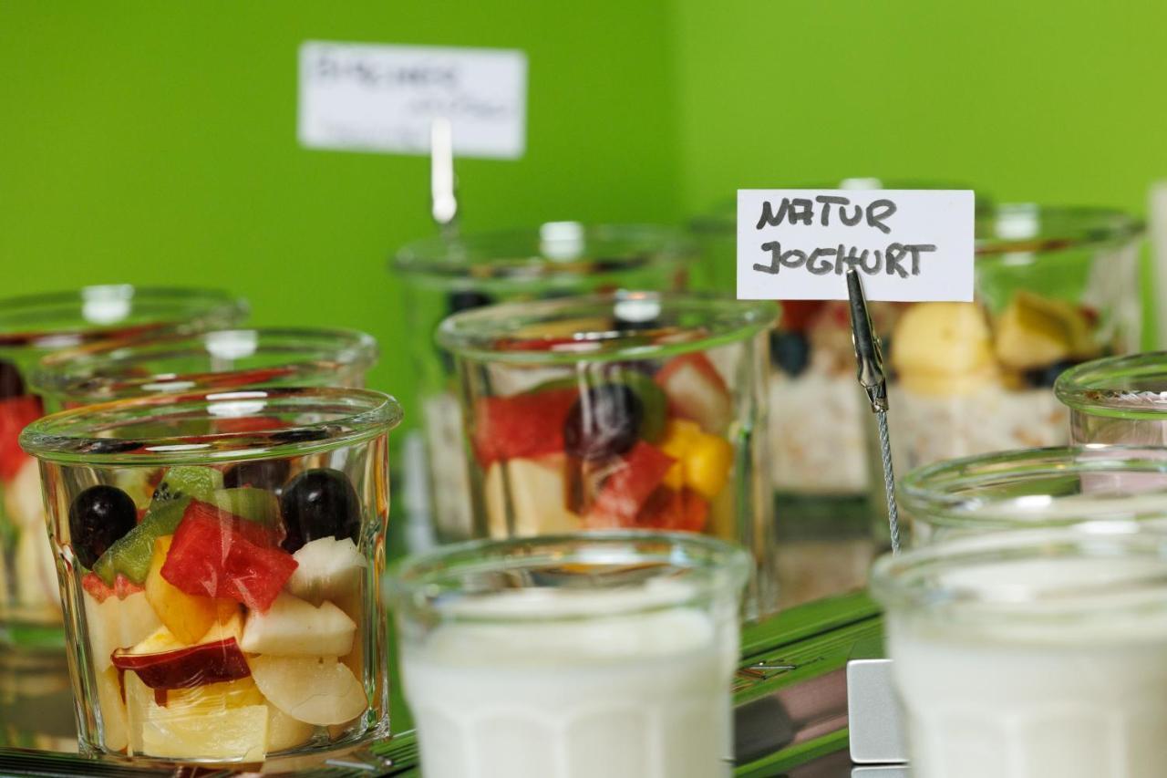 Hotel Jellentrup - Adults Only มึนสเทอร์ ภายนอก รูปภาพ