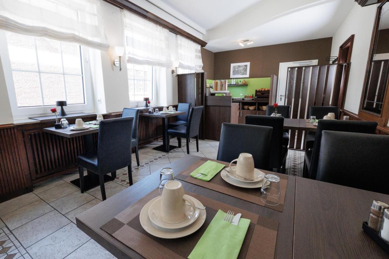 Hotel Jellentrup - Adults Only มึนสเทอร์ ภายนอก รูปภาพ