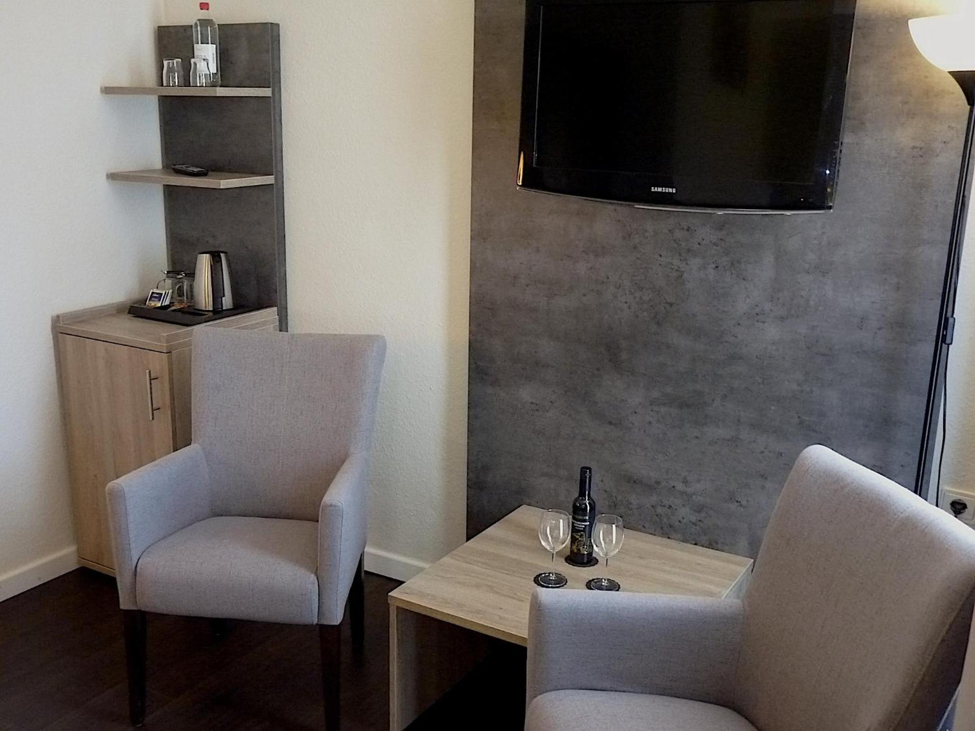 Hotel Jellentrup - Adults Only มึนสเทอร์ ภายนอก รูปภาพ