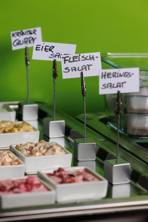 Hotel Jellentrup - Adults Only มึนสเทอร์ ภายนอก รูปภาพ