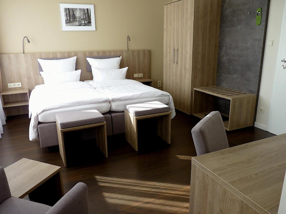 Hotel Jellentrup - Adults Only มึนสเทอร์ ภายนอก รูปภาพ