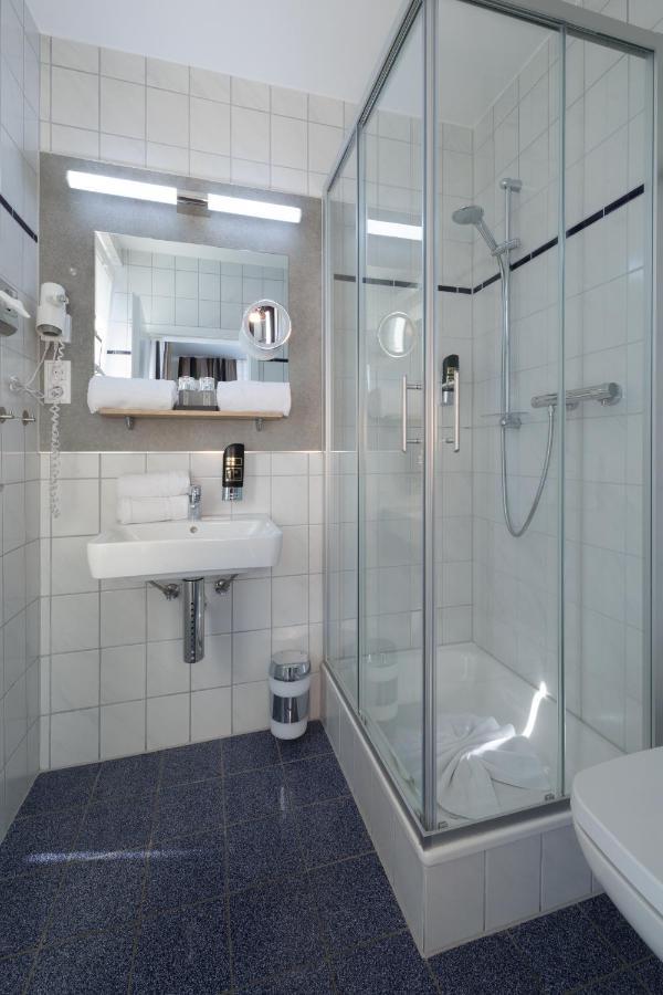 Hotel Jellentrup - Adults Only มึนสเทอร์ ภายนอก รูปภาพ