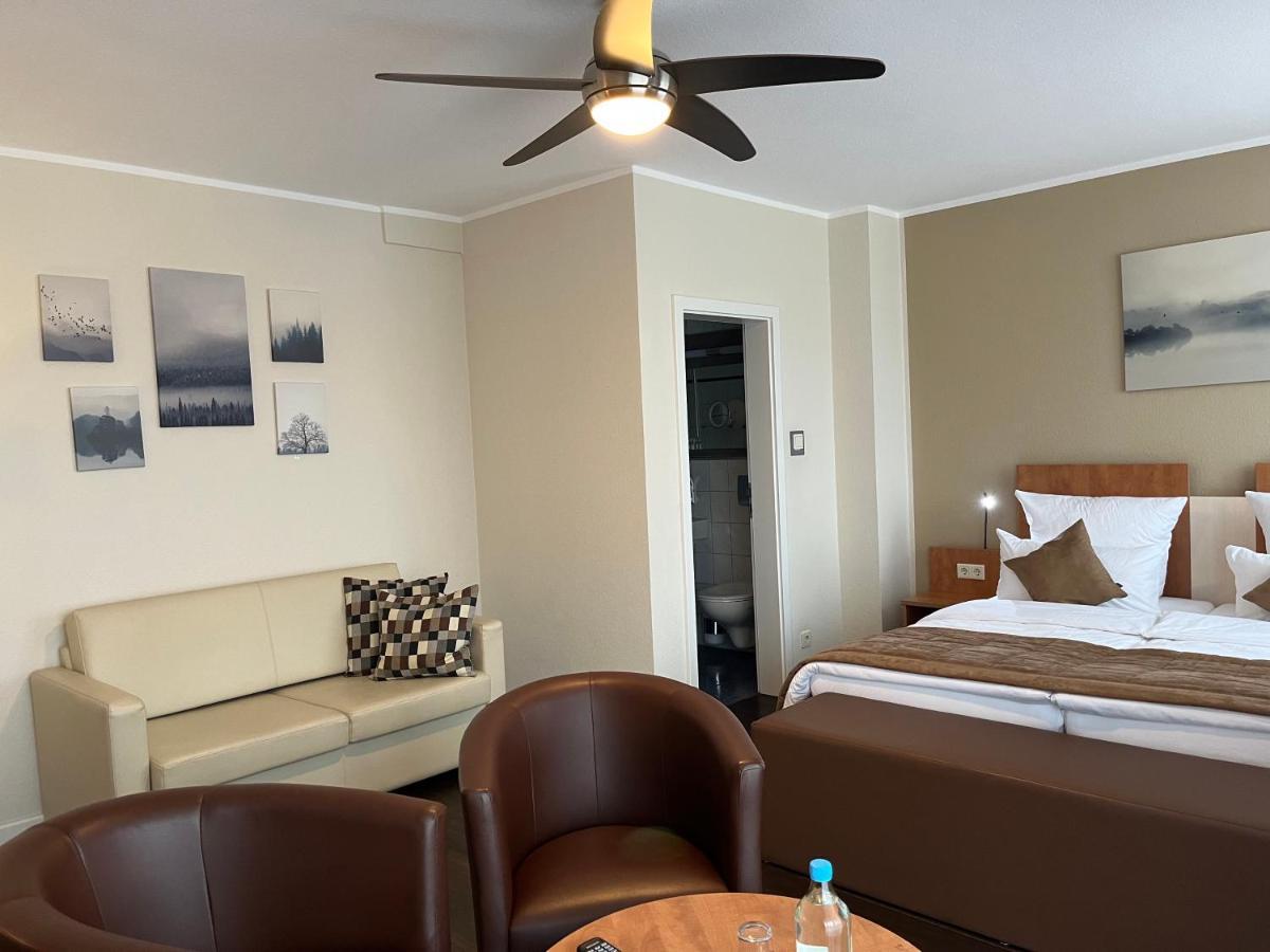 Hotel Jellentrup - Adults Only มึนสเทอร์ ภายนอก รูปภาพ
