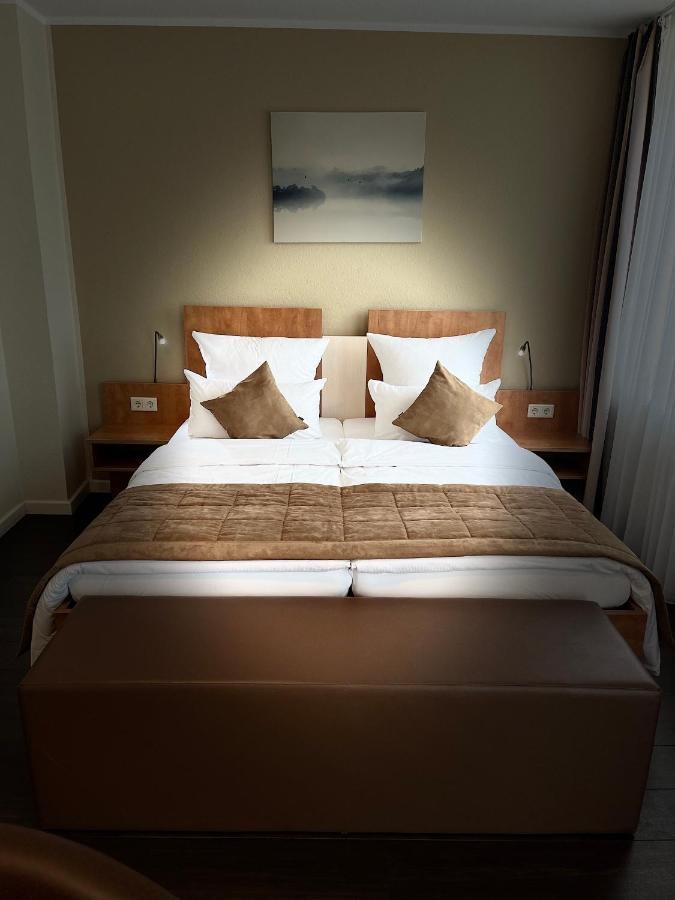 Hotel Jellentrup - Adults Only มึนสเทอร์ ภายนอก รูปภาพ