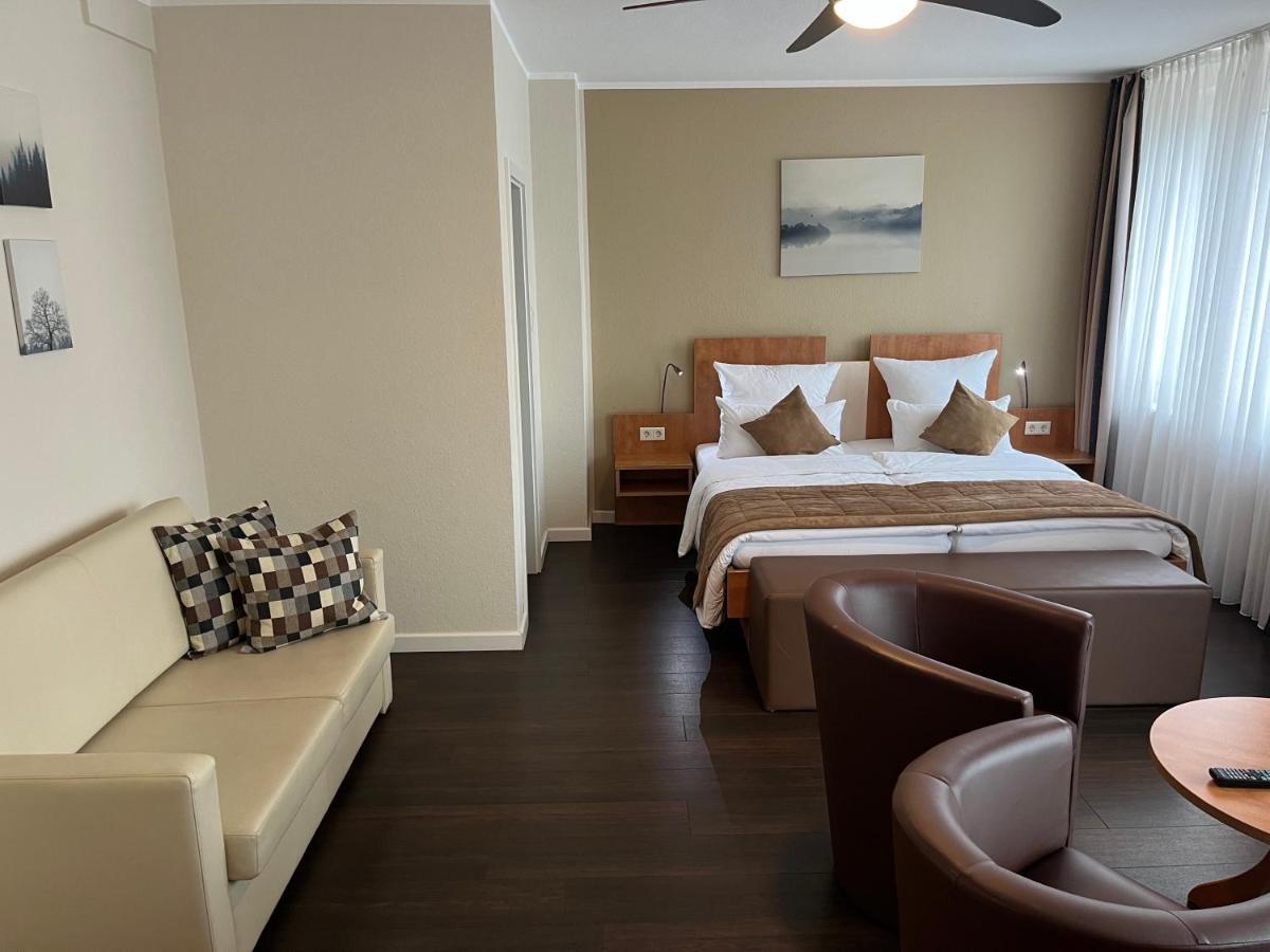 Hotel Jellentrup - Adults Only มึนสเทอร์ ภายนอก รูปภาพ