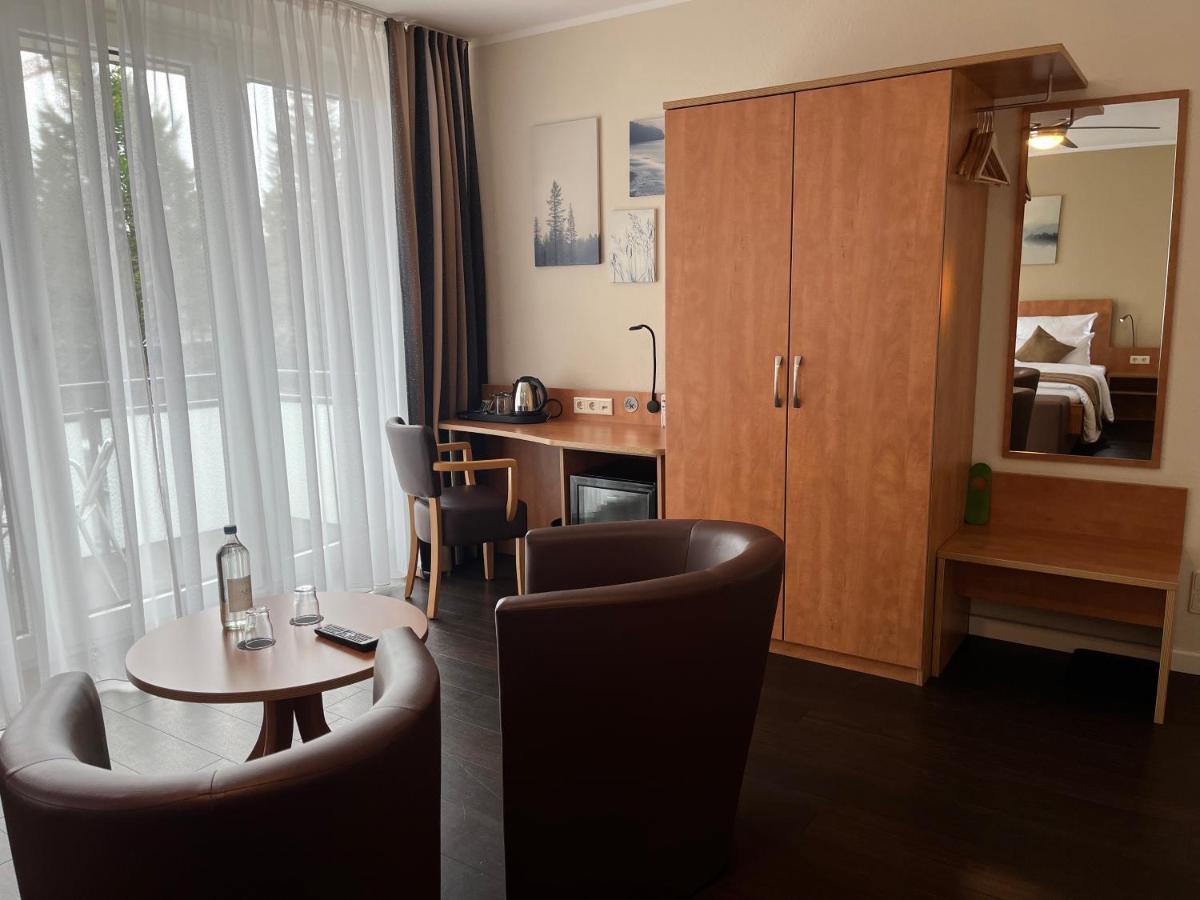 Hotel Jellentrup - Adults Only มึนสเทอร์ ภายนอก รูปภาพ