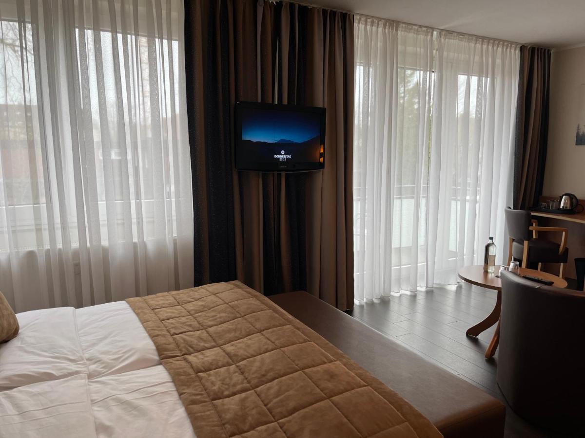 Hotel Jellentrup - Adults Only มึนสเทอร์ ภายนอก รูปภาพ