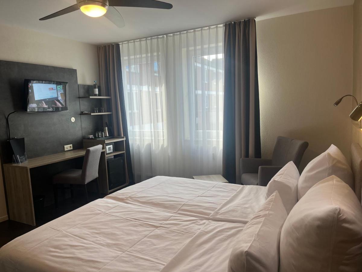 Hotel Jellentrup - Adults Only มึนสเทอร์ ภายนอก รูปภาพ