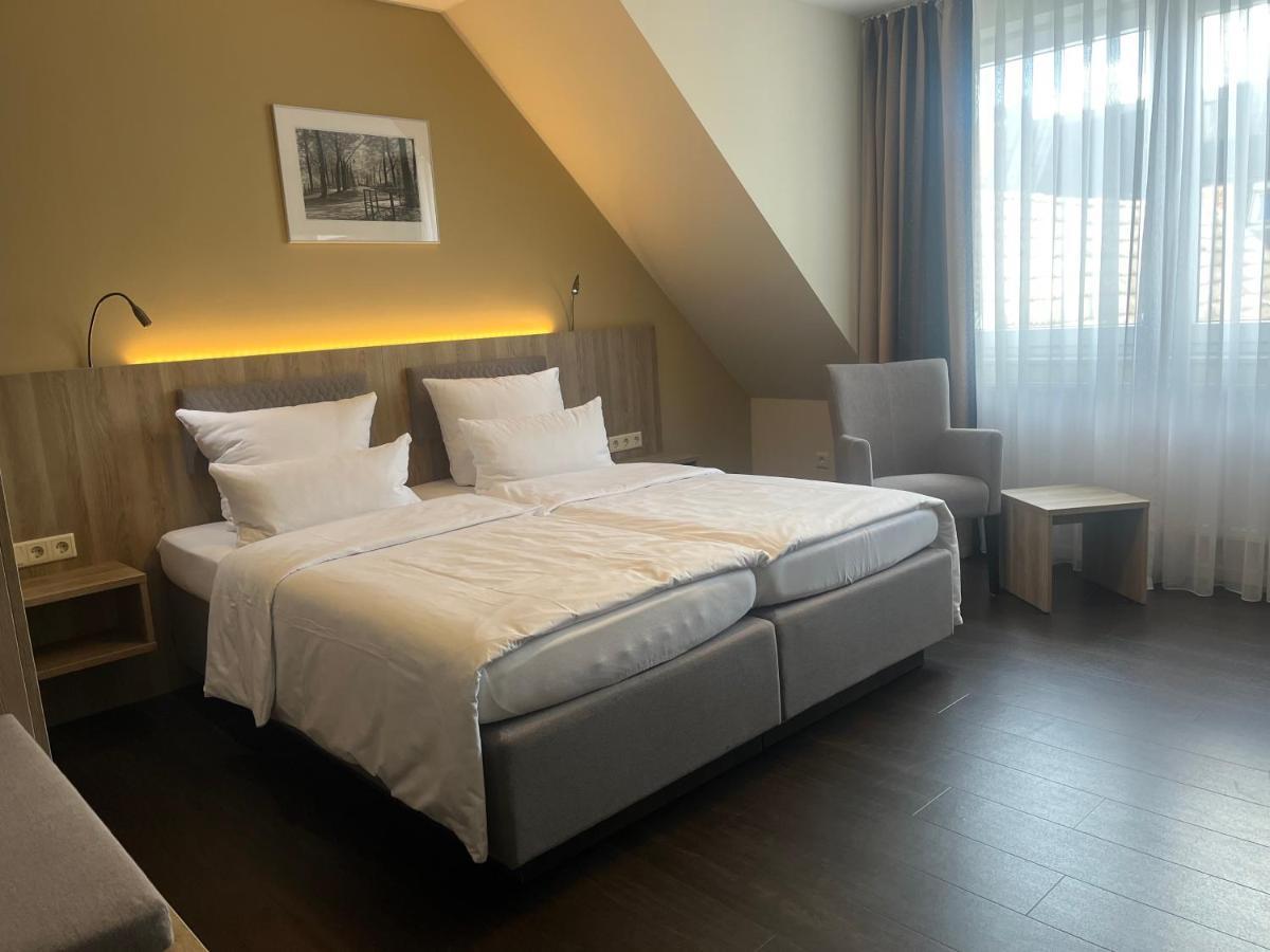 Hotel Jellentrup - Adults Only มึนสเทอร์ ภายนอก รูปภาพ
