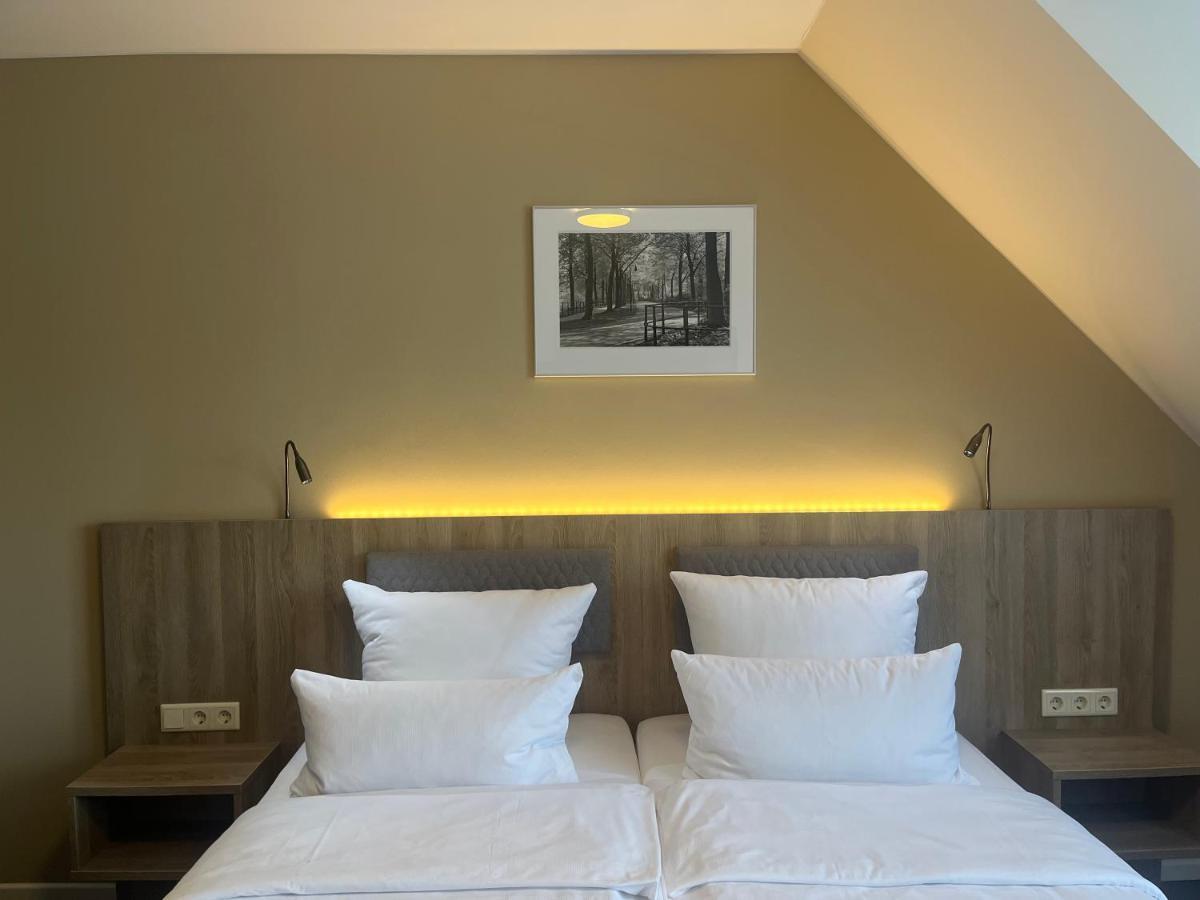 Hotel Jellentrup - Adults Only มึนสเทอร์ ภายนอก รูปภาพ