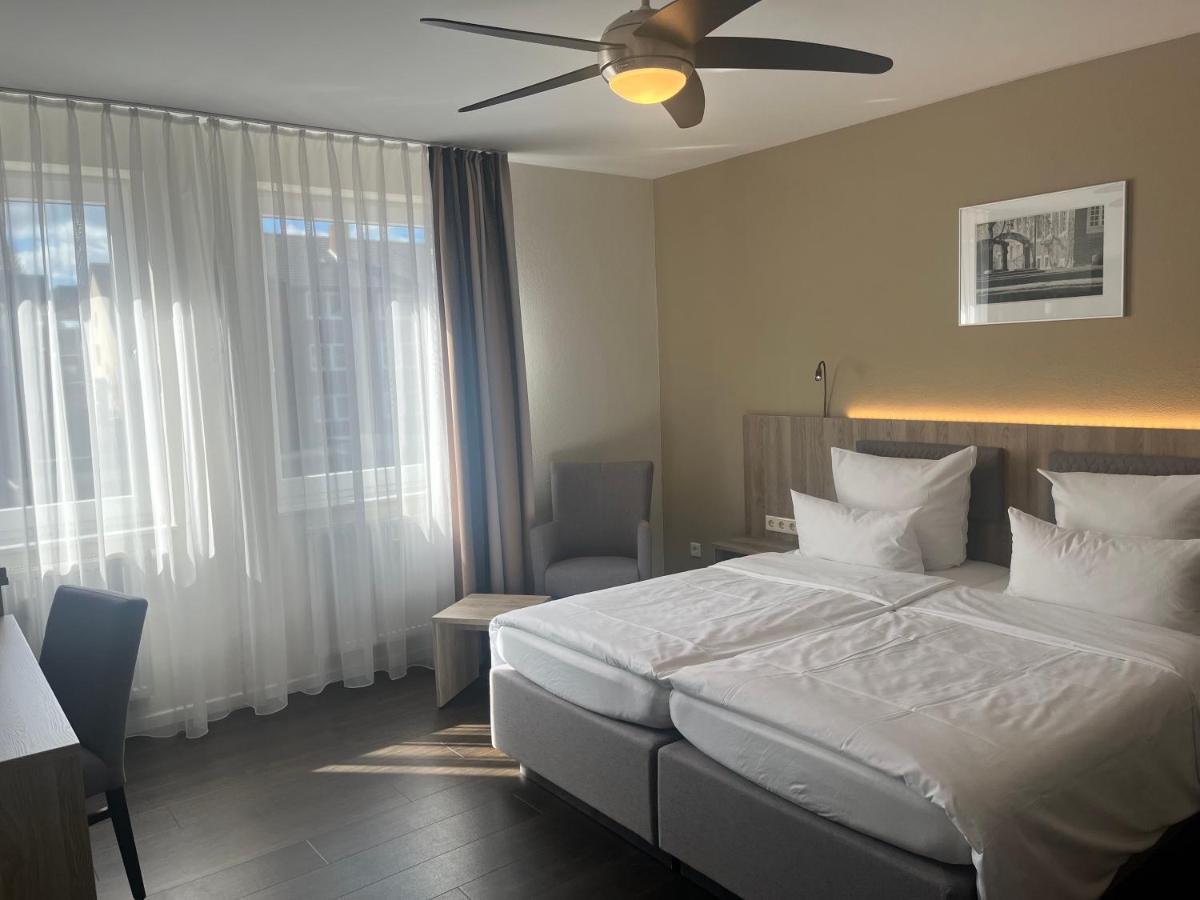 Hotel Jellentrup - Adults Only มึนสเทอร์ ภายนอก รูปภาพ