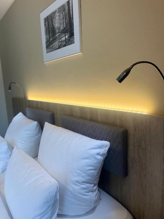 Hotel Jellentrup - Adults Only มึนสเทอร์ ภายนอก รูปภาพ