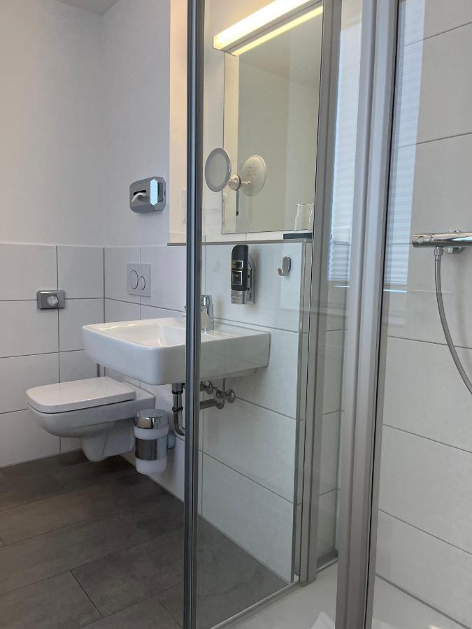Hotel Jellentrup - Adults Only มึนสเทอร์ ภายนอก รูปภาพ