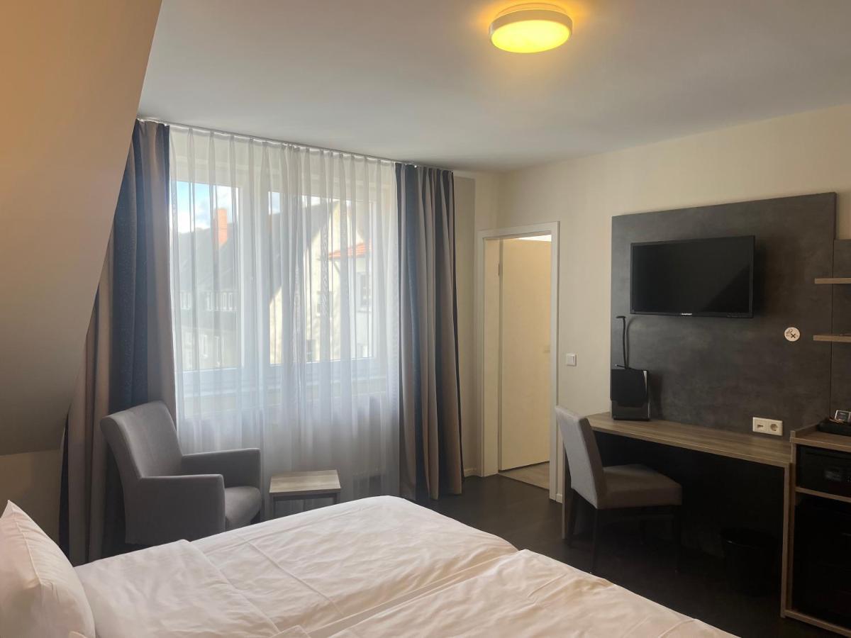 Hotel Jellentrup - Adults Only มึนสเทอร์ ภายนอก รูปภาพ