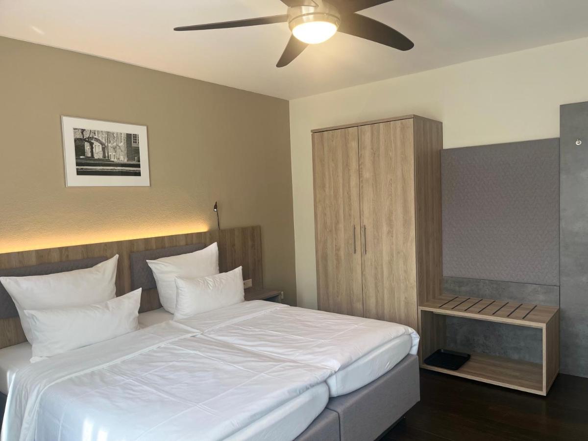 Hotel Jellentrup - Adults Only มึนสเทอร์ ภายนอก รูปภาพ