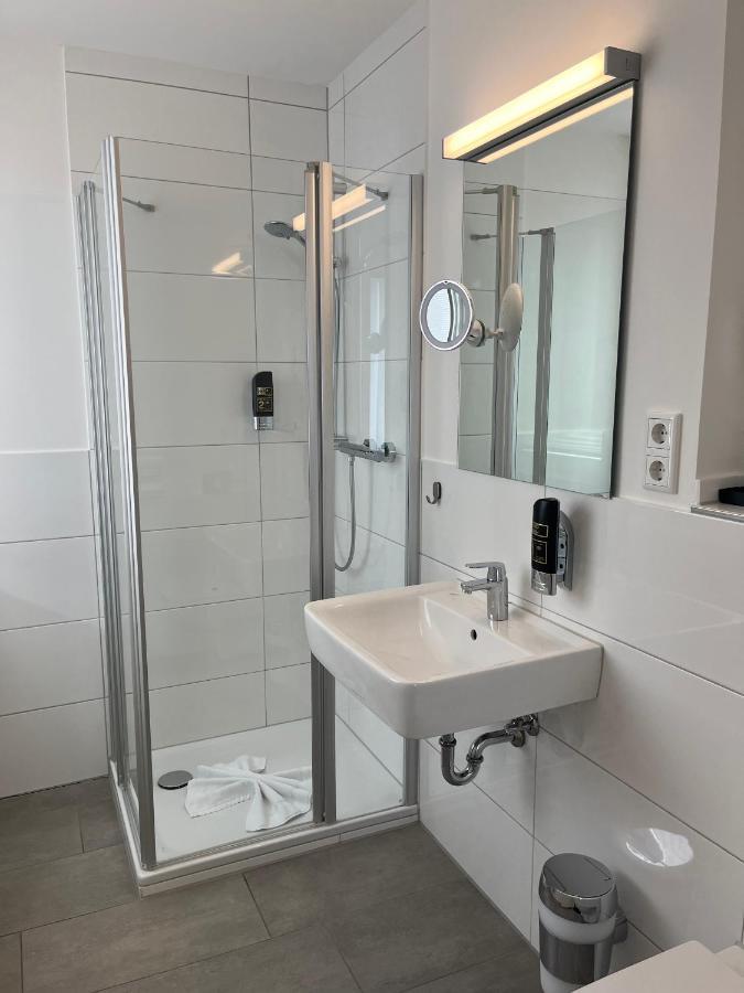 Hotel Jellentrup - Adults Only มึนสเทอร์ ภายนอก รูปภาพ